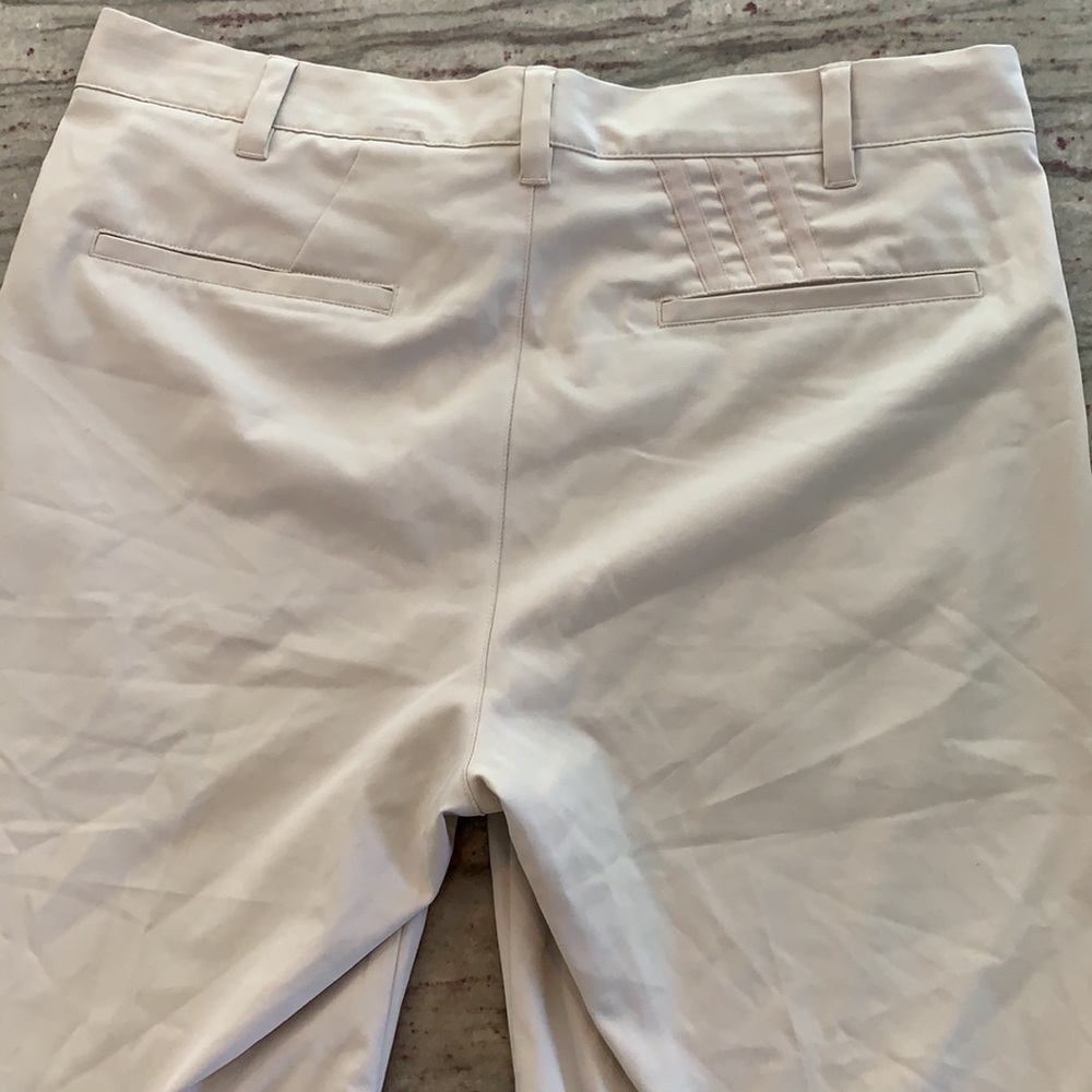 Adidas Golf Shorts View 5